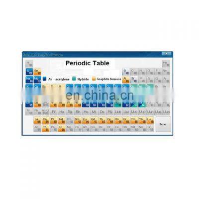 BNAAS-A2081 AAS Atomic Absorption Spectrophotometer Price photo-5