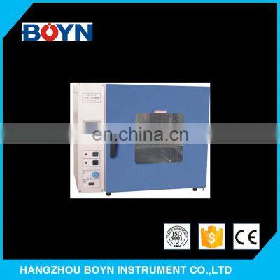 GRX-9013A Laboratory Used GRX Series Dry Hot-air Heat Sterilizer