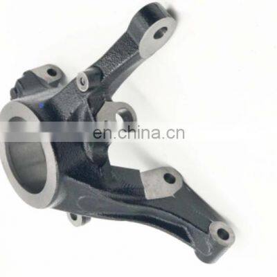 European Cars Steering System Parts Auto Hub Carrier Steering Strut Knuckle For EXPERT 806 RH 364734 photo-2