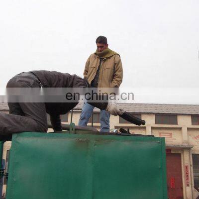 Charcoal Carbonization Stove Charcoal Oven Furnace for Charcoal photo-3
