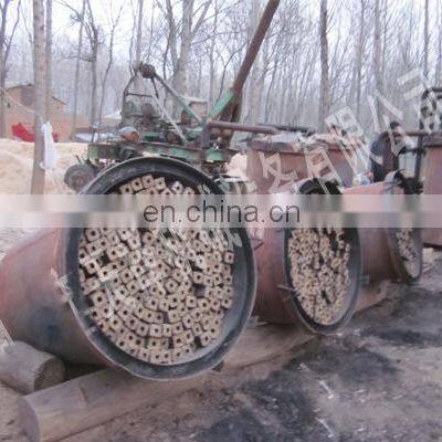 Charcoal Carbonization Stove Charcoal Oven Furnace for Charcoal photo-5