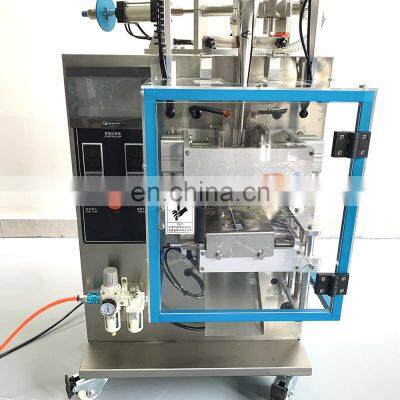 Factory Price Automatic 1-100ml Stick Sachet Honey Milk Packing Filling Machine photo-3
