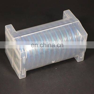 Professional Manufacturer YGK ODDPORT WXP1 8 100M PE Fishing Line For Seawater Or Fresh Water photo-3