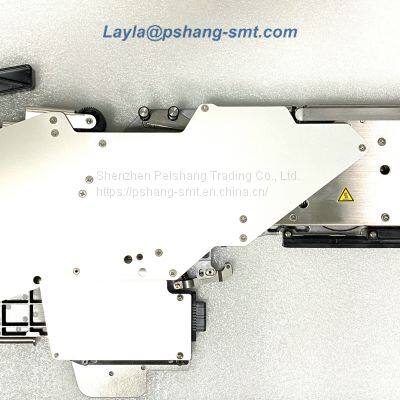 SMT JUKI RS-1R/RX-7R Electric Feeder RF44AS 44MM Tape Feeder for Pick and Place Machine photo-2