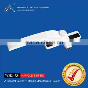 Hot -selling aluminium extrusion door handle agent