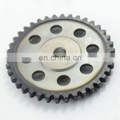 Automotive Accessories Engine Parts Timing Chain Gear Kit for SKODA TK1048-11 photo-3
