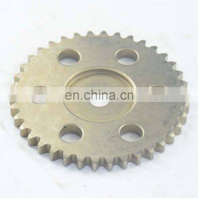 Timing Chain Kit for Mazda MX-5 Miata 2.0L AODA AODB TK4020-34 photo-5