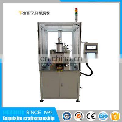 Factory Price Copper Wire Spot Welding Machine photo-4