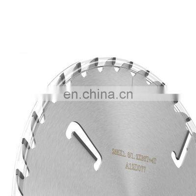 LIVTER Woodworking Belt Scraper Multi-blade Saw Blade Special Square Wood Round Wood Table Saw Alloy Multi-blade Saw Cutting Bla photo-4