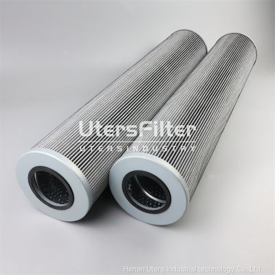 HP375L23-3MB UTERS interchange HY-PRO hydraulic filter element