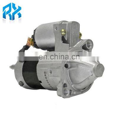 STARTER ASSY ENGINE PART 36100-37210 36100-37230 For HYUNDAi TUCSON 2004 2005 2006