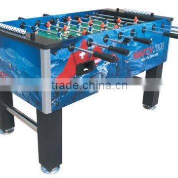 football game table(FT-6)