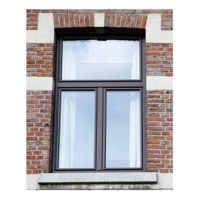 Aluminium Casement Window for Villa and Apartment