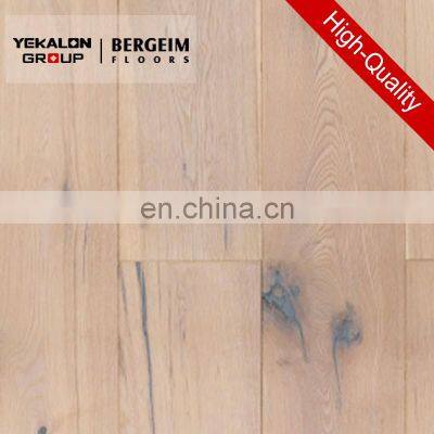 Scratch Resistant Hardwood Floor Prices Oak Flooring Graphic Design 3D Model Design 5 Years Indoor Onsite Training photo-4