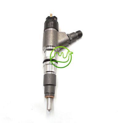 Common Rail Diesel Fuel Injector 0445120134 0445120297 0445120347 0445120348 0445120362