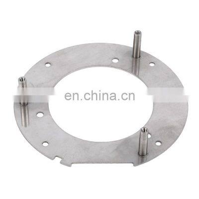 Custom Sheet Metal Stainless Steel Aluminum Stamping Parts, Custom Metal Fabrication Services