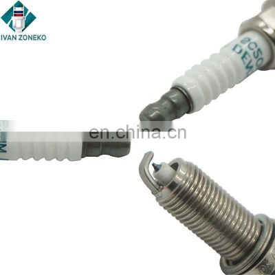 Professional Car Parts automotive engine Spark plug SC20HR11 90919-01253 90919 01253 9091901253 for TOYOTA PRIUS