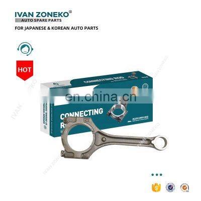 China High Performance 23510-2B000 Engine Connecting Rod For Hyundai Veloster 11-15 AVANTE Accent For Kia RIo k2 235102B000 photo-4
