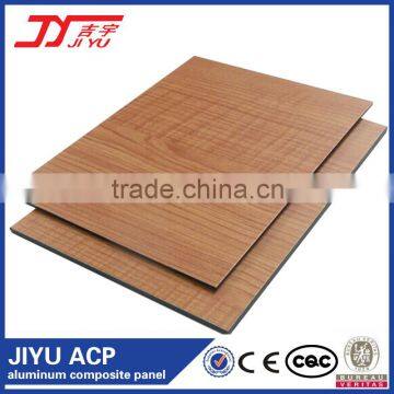 Promotion Lightweight Fireproof Wooden Cost Price Building Construction Material photo-3