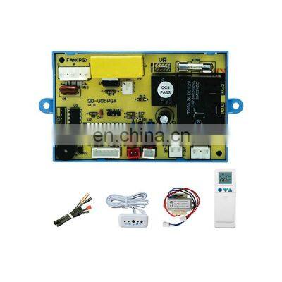 QD-U05PGX Air Conditioner Universal Control Board