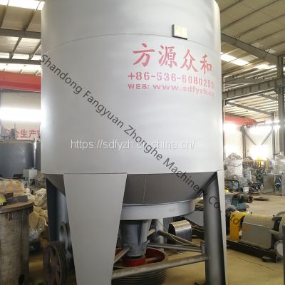 OCC Paper Hydrapulper Machine for Paper Making Process