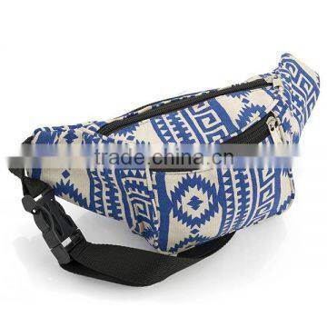 Hot Selling Unisex Tribal Print Fanny Pack Customize Fanny Pack 2016 Quality Choice photo-2