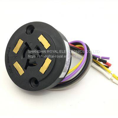 Photocontrol LED Street Light Sensor ANCI C136.41 Dimming Photoelectric Photocontrol Switch