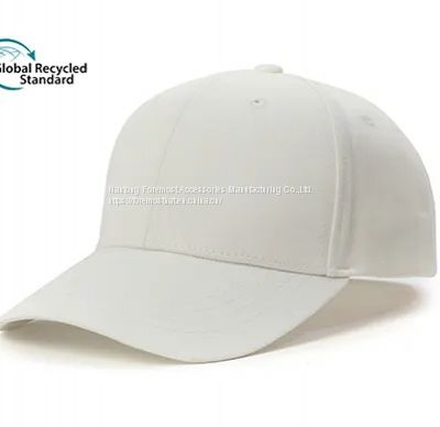 CUSTOM ECO-FRIENDLY HATS MANUFACTURER