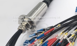 Fiber Slip Ring HS-NF-002