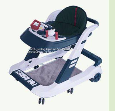 Multifunctional Baby Walker 708