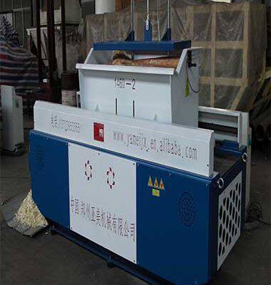 Wood Shaving Machine photo-3