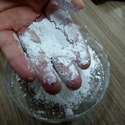 High white aluminum hydroxide ath solid surface for flooring products making used for artificial marble