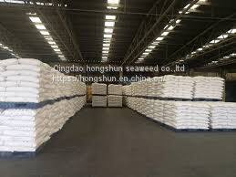 Sodium Aginate Textile Grade photo-3