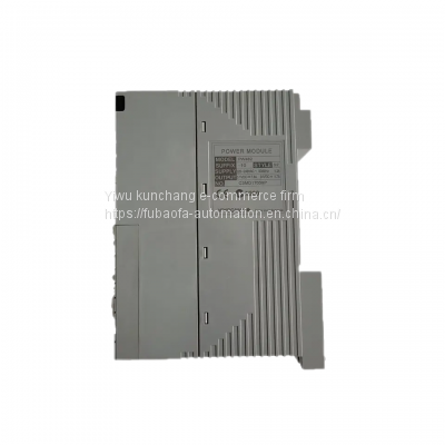 PW481 PW482 PW484 Yokogawa Input Power Supply Module