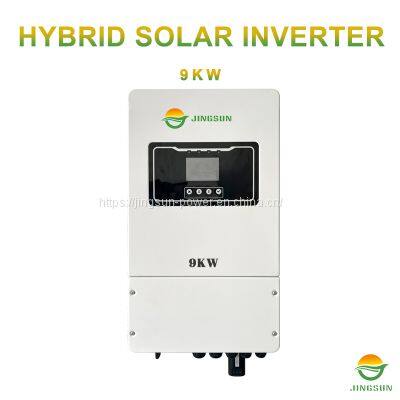 9KW Inverter