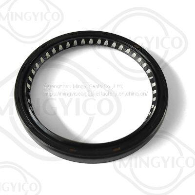 Suitable for Yanmar Thermo King Crankshaft Front Oil Seal 33-4088 Sealing Gasket 129795-01 800 photo-2