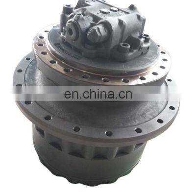 207-27-00670 Excavator Travel Motor PC290LC-8 Final Drive 207-27-00881