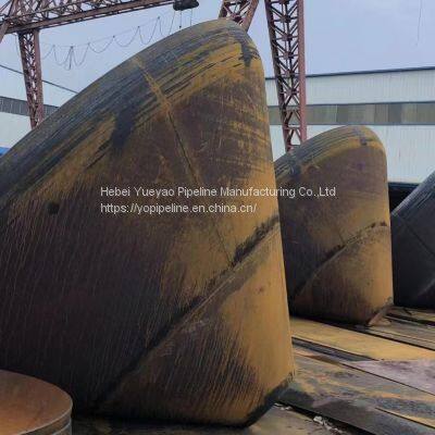 Steel Pipe Reducer