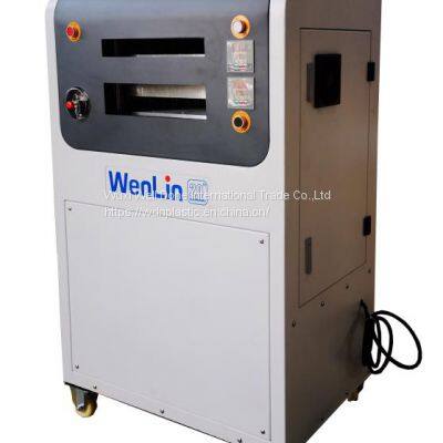 A4 Card Laminating Machie FA3000-2A