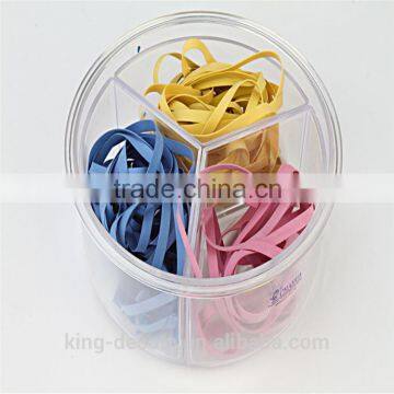 Natural Rubber Tape,talc Coated photo-2