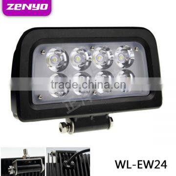 WL-EW24 24w 12v/24v led working light
