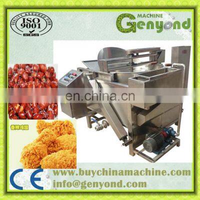 Donut Deep Fryer Machine/still Hot Sell Belshaw Donut Machine photo-2