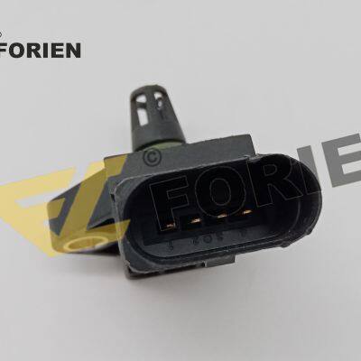 TMAP_Throttle Manifold Absolute Pressure Sensor _0281006060_ Audi A4 A5 photo-2