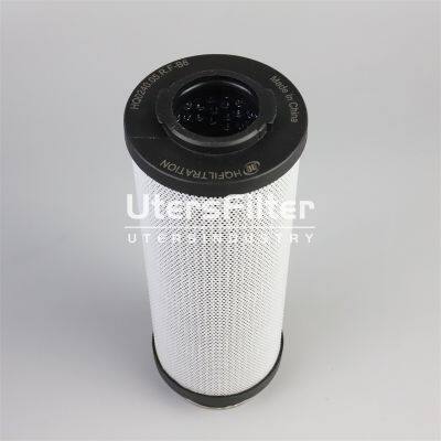 0050S075W-B02 UTERS replace of HYDAC hydraulic filter element