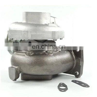 Custom GT2359V 724483-5009S 750001-5002S 17201-17050 17201-17070 Turbo Turbocharger for Toyota Land Cruiser 100 5AT 1HD-FTE photo-3