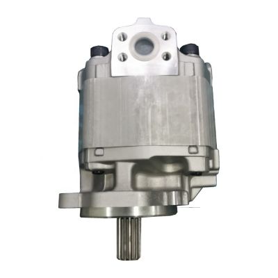 705-22-25100 hydraulic gear pump