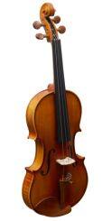 INNEO Violin - Quality European Wood Instrument