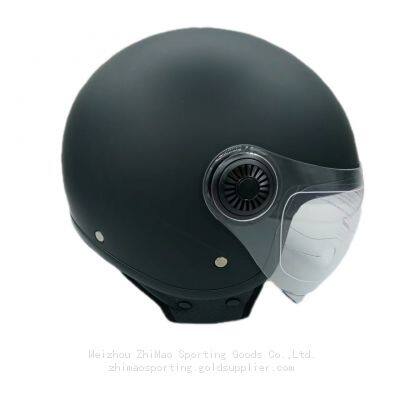 GAC-601 Motorcycle Helmet photo-3