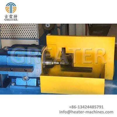 GT-CTR202 Cartridge Heater Trimming Machine photo-4