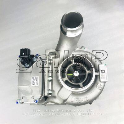 New GTC4082KLV Turbo 828610 828610-0002 828610-5002S 17201-E0305 17201-E0300 17201E0303  726997-5021S 726997-5030S Turbocharger